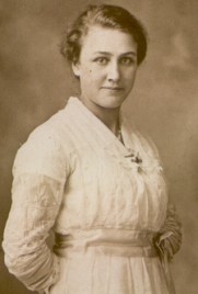 Elsie Bartholomaus